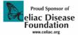 Gorton's Seafood Sponsors Celiac Disease Foundation Annual...
